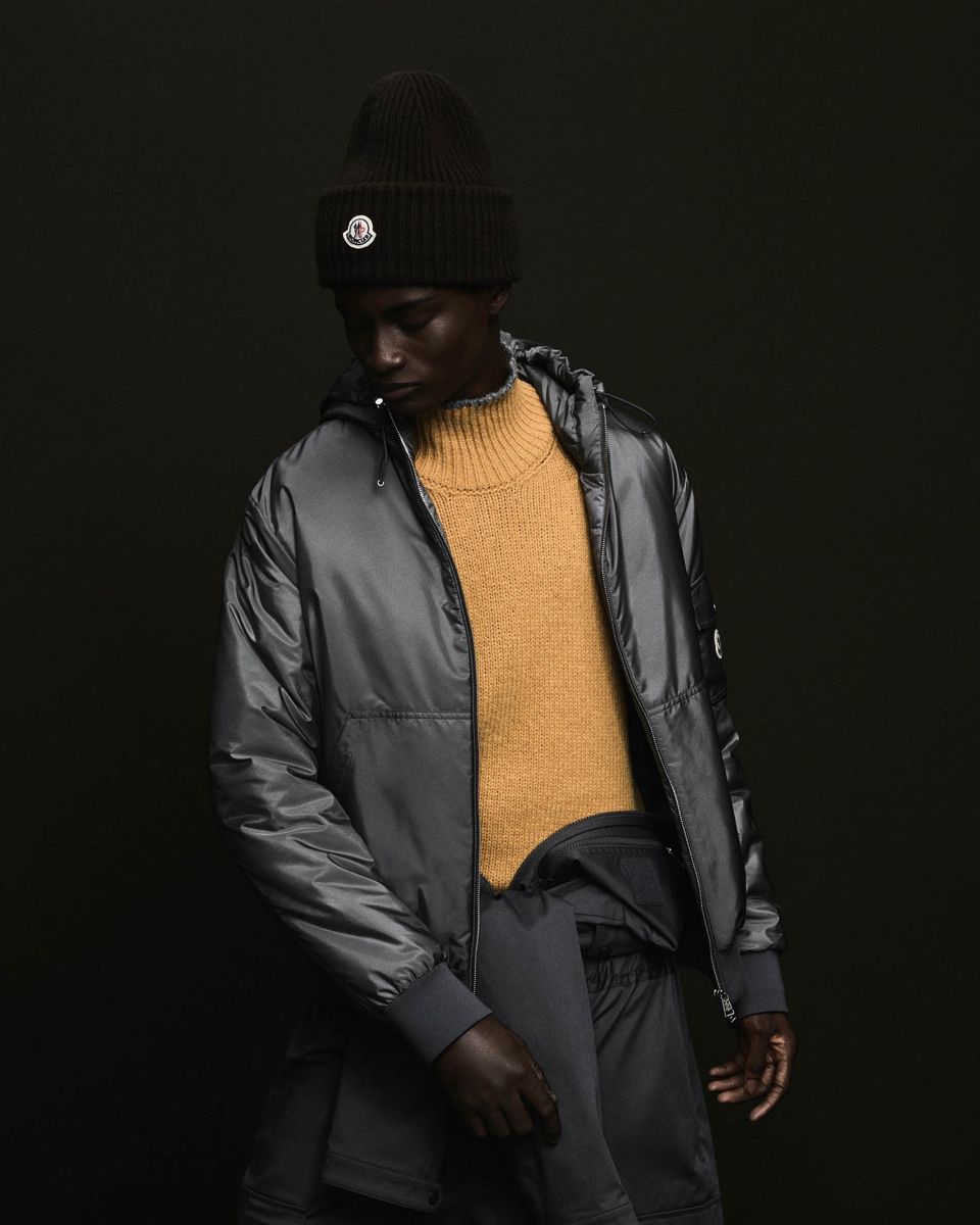 Moncler Jacken: Moncler Poiliot – Gebraucht aus Meilen von Zurich_Glam 7