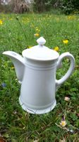Vintage Kaffee-/Teekanne