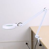 5-fache Vergrößerung,LED-Lupenlampe