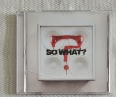 While she sleeps - So what's