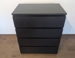 IKEA MALMO Kommode (2 Stück)