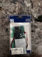 Scheda elettronica Per cancello CAME 3199ZA4