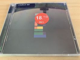 Coldplay – X&Y
