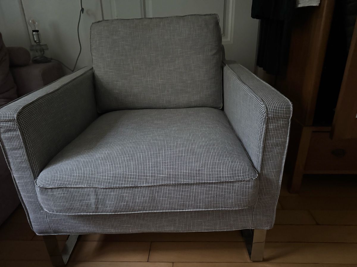Ikea Sessel: Ikea sessel – Gebraucht aus zürich von Josmon 2