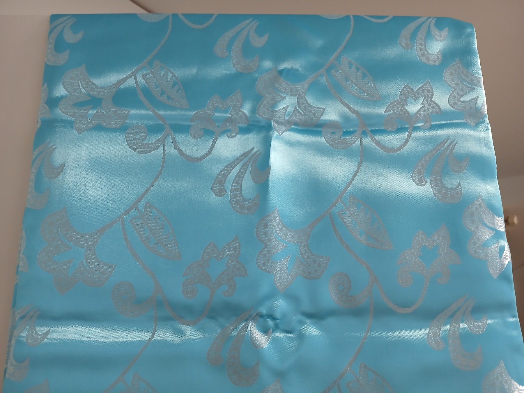 Foulards, Tücher & Schals: Seidenschal – Neu und originalverpackt aus Wettingen von marlu17 1