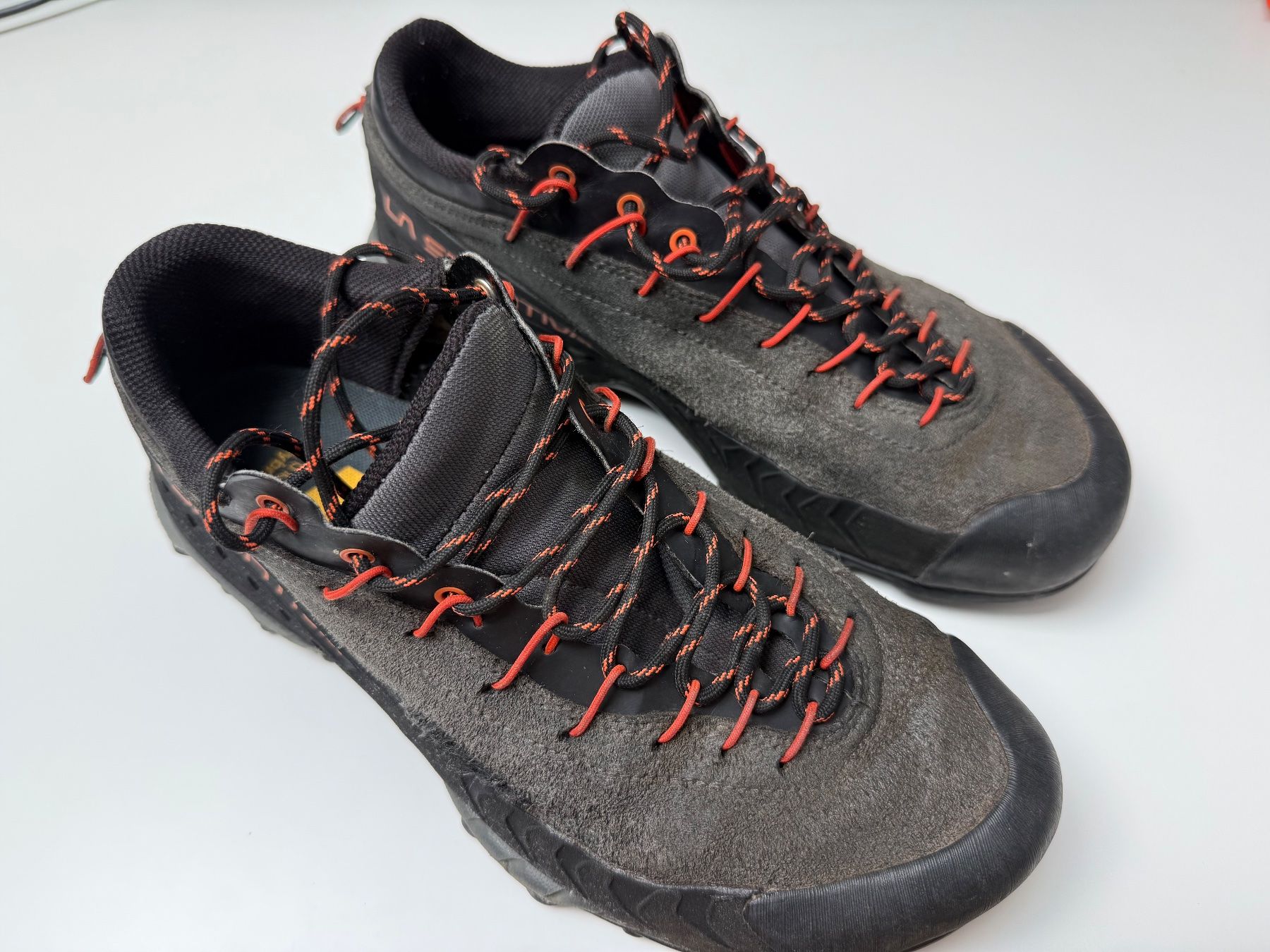 La Sportiva Scarpe da uomo: La Sportiva Approach TX4 EVO – Usato da Bern venduto da Garob