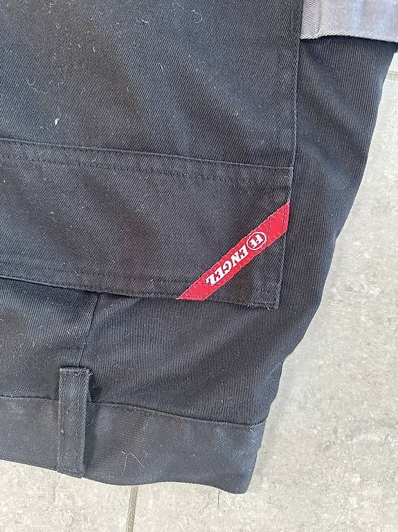Pantaloni: arbeitshosen / shorts – Usato da Hausen AG venduto da mb2023 4