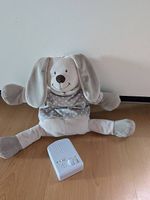 Einschlafhilfe für Babys
