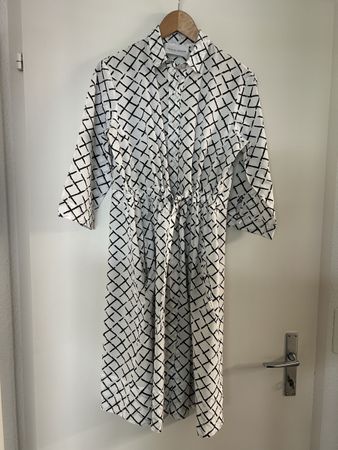 Tolles Kleid ital. Design