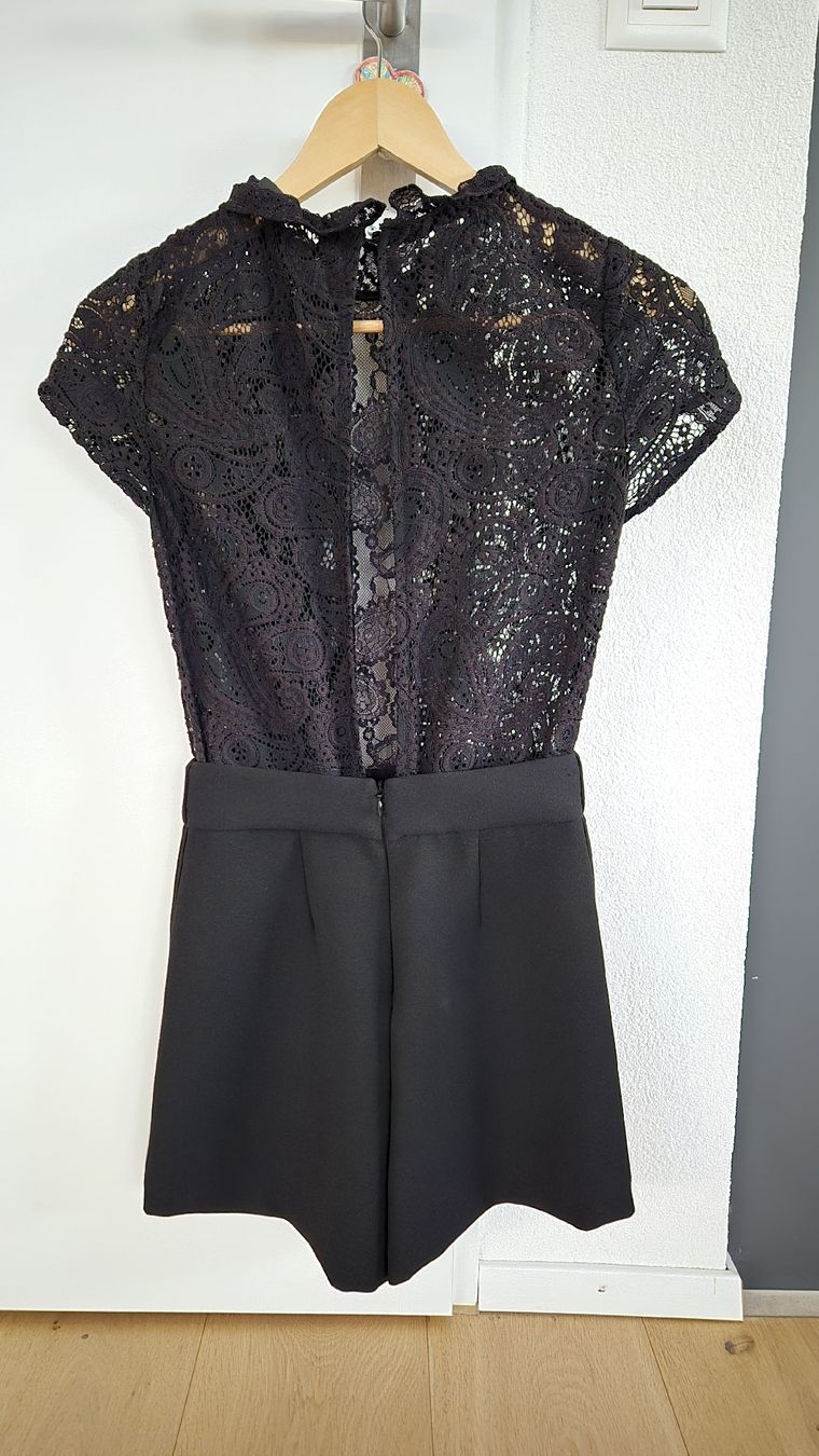 Maje Jumpsuits: Maje Overall Grösse 34 NEU – Neu (gemäss Beschreibung) aus Faulensee von edart24