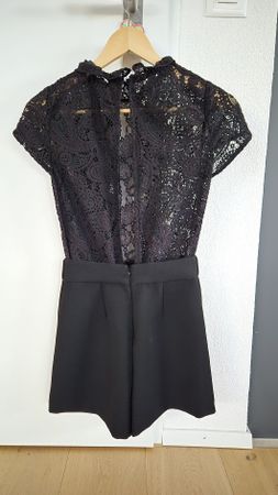 Maje Overall Grösse 34 NEU