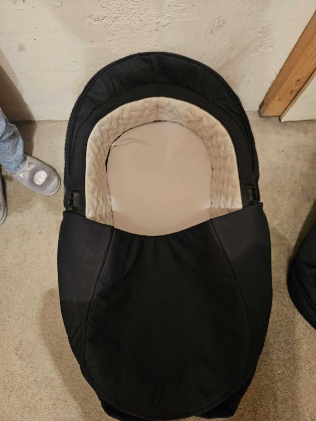 Stokke Carrozzine: STOKKE Babywagen XPLORY X – Usato da Lachen SZ venduto da Ladylike1 7