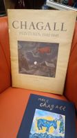 Chagall Peintures 16 Bilder 1942-1945 195 Ausgaben