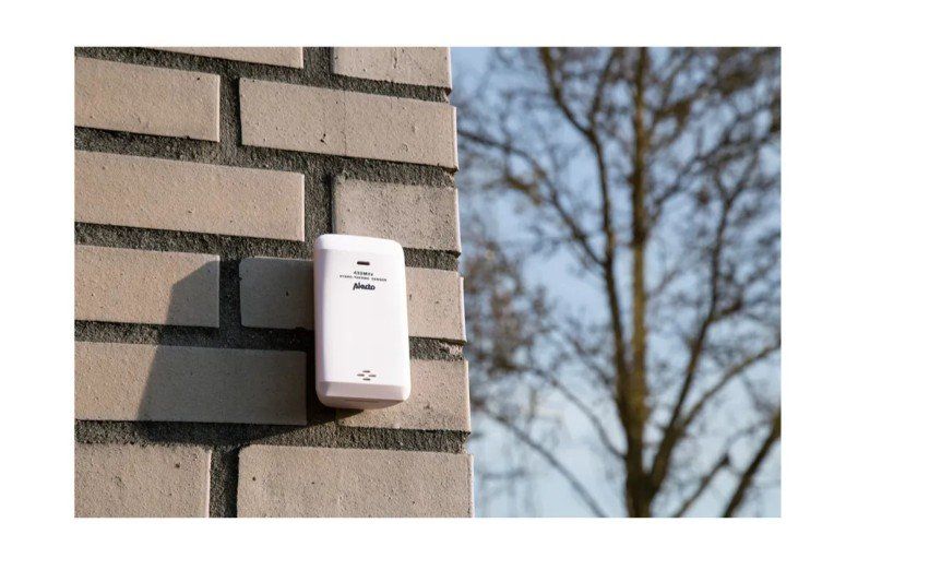Sonstiges für Haushalt & Wohnen: Alecto Wetterstation WS-2500 – Neu und originalverpackt aus Bassersdorf von COOL-AG 2