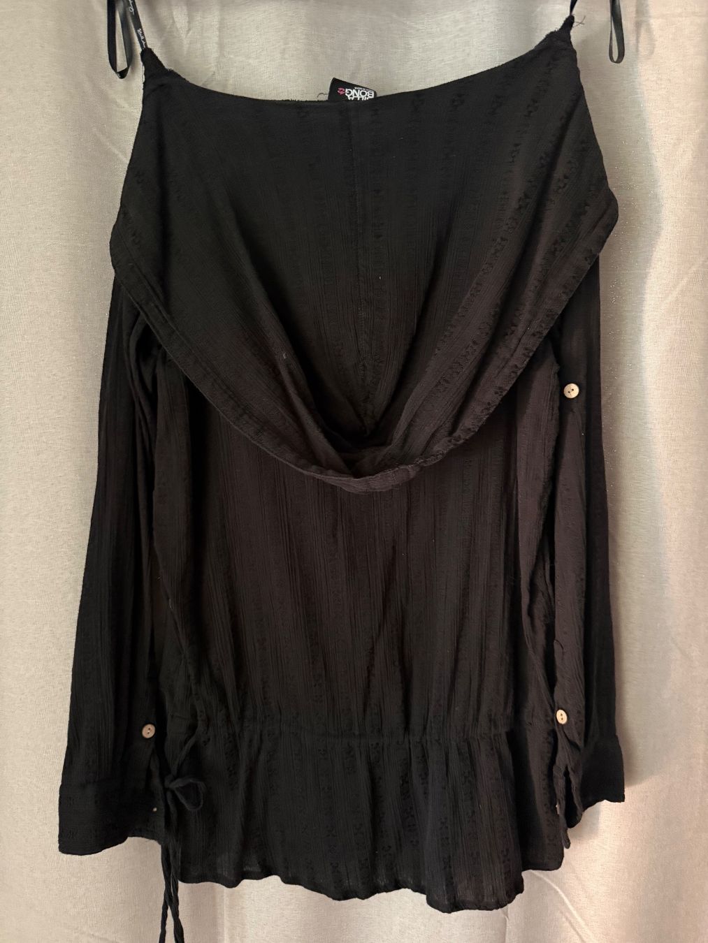Billabong Pullover & Sweatshirts: Sommershirt Billabong – Gebraucht aus Winkel von gatta 1
