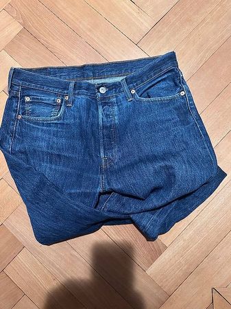 Levi?s 501 33/34
