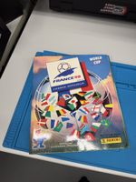Album figurine Panini World Cup France 98 