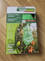 Windhager Tomaten-Folienschlauch "STRONG" 0.75x10m Neu!