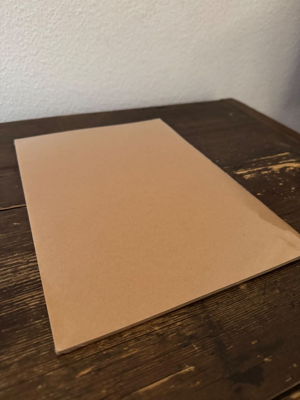 Schreibblöcke: Skizzenheft | Hahnemühle - A4 - Kraft – Neu (gemäss Beschreibung) aus Köniz von meerundwind 2