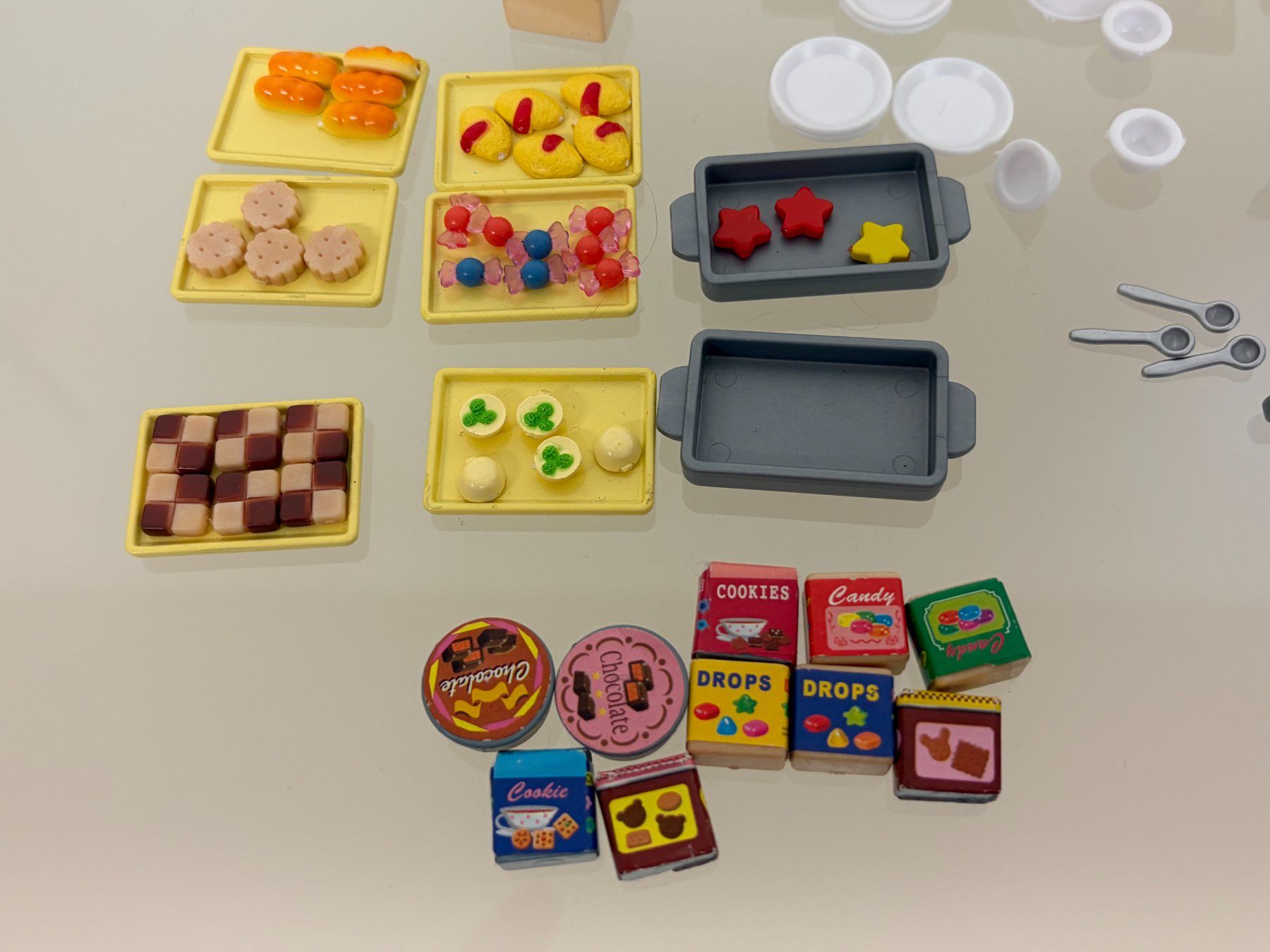 Spielzeuge: Biberfamilie – Gebraucht aus Galgenen von Crystaldisplay 2