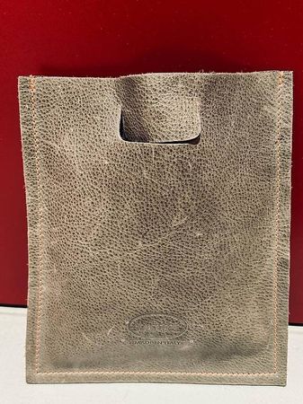 Baxter Leather Nappa Tablet/laptop bag