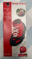BIG Shoe Care Schuh Schoner NEU & OVP für Bobby Car etc