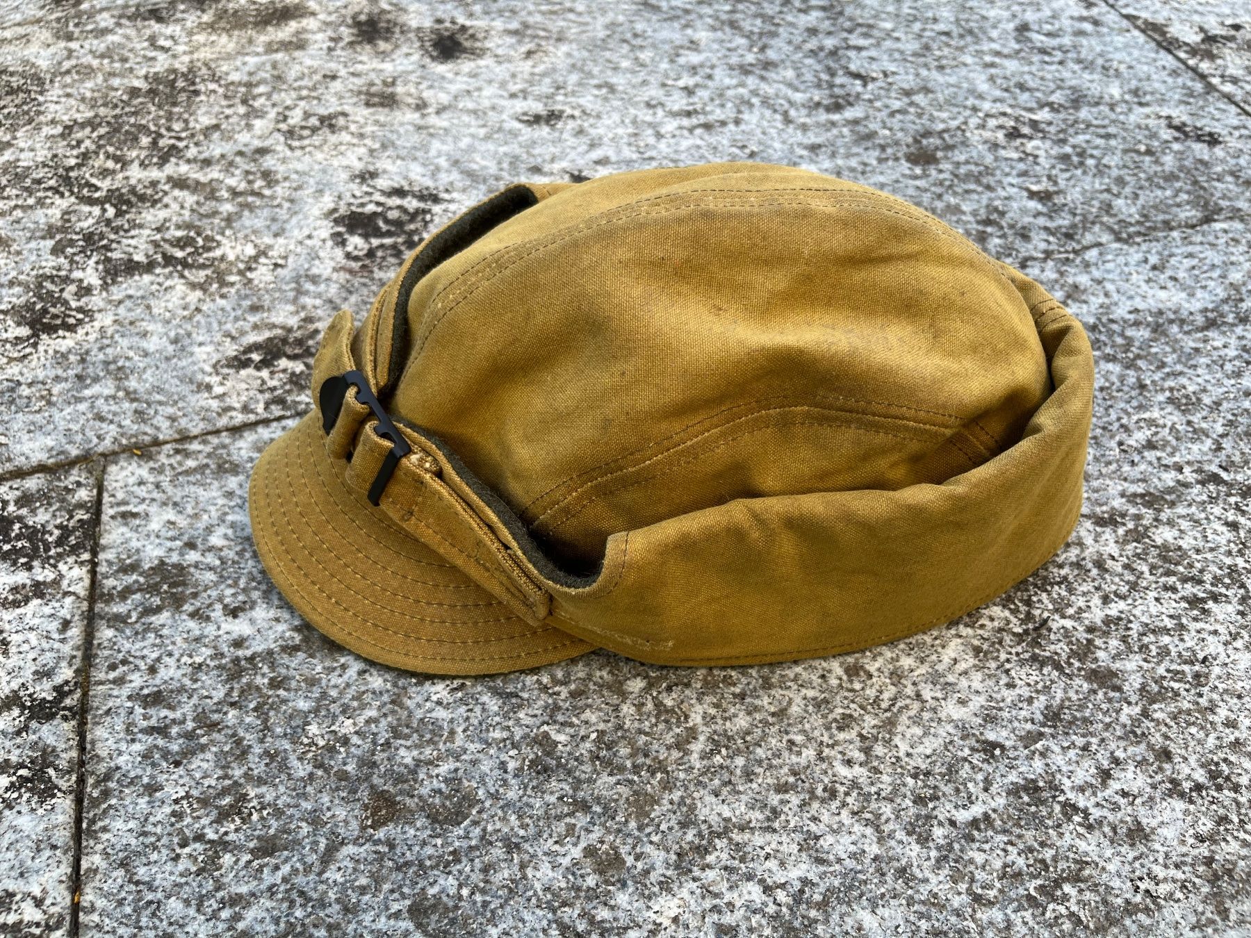 Copricapi, berretti & cappellini: Filson Mütze – Usato da Bottmingen venduto da Puffsack 1