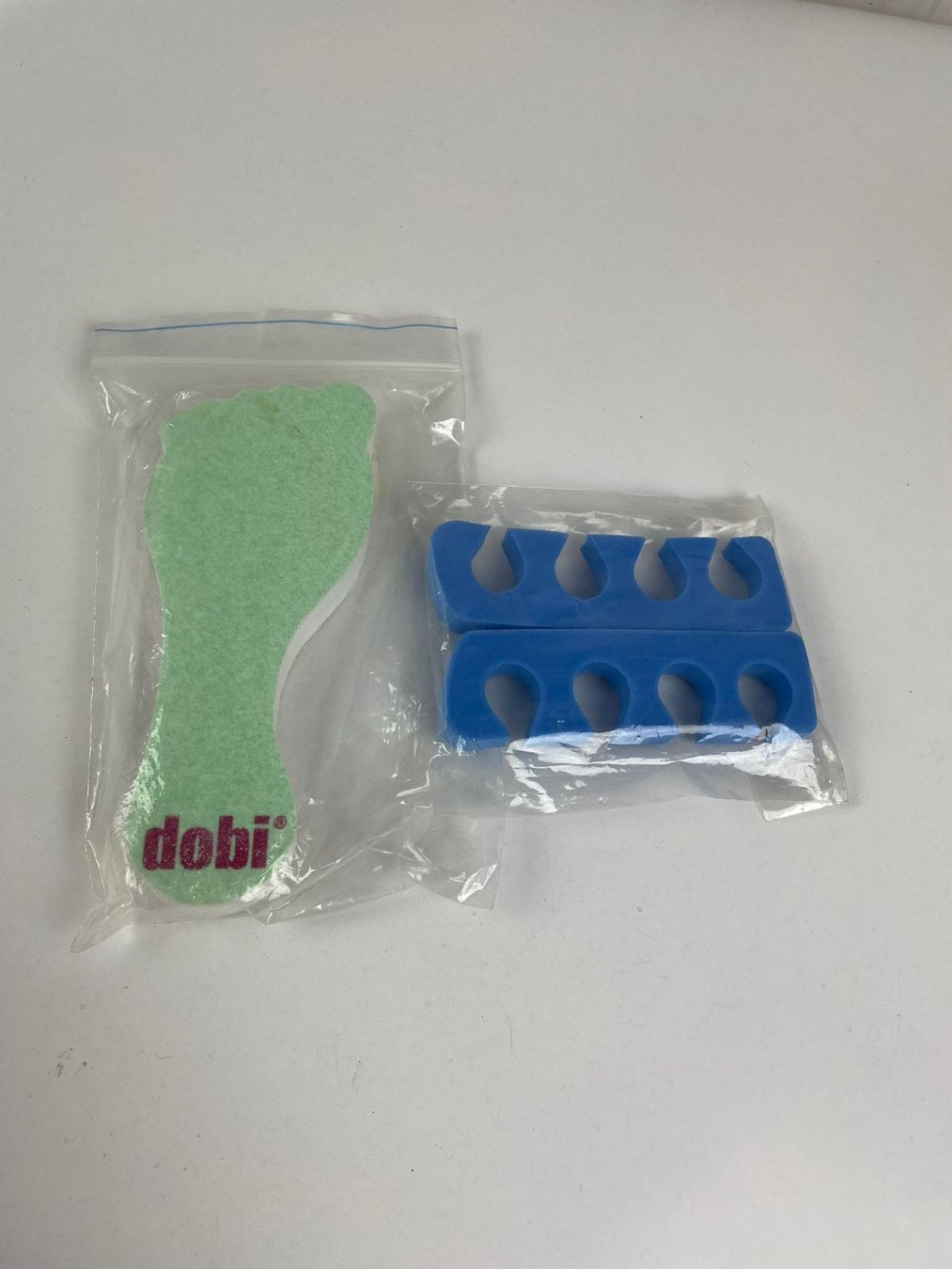 Pedicure: Fusspflege Set von Dobi, Nagelpflege – Nuovo e nell'imballaggio originale da Wängi venduto da Thurgauer98