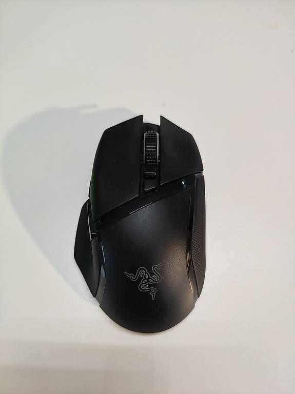 Mouse: Razer Basilisk V3 Pro  Wie neu – Usato da Schaffhausen venduto da jos_2tqx 2