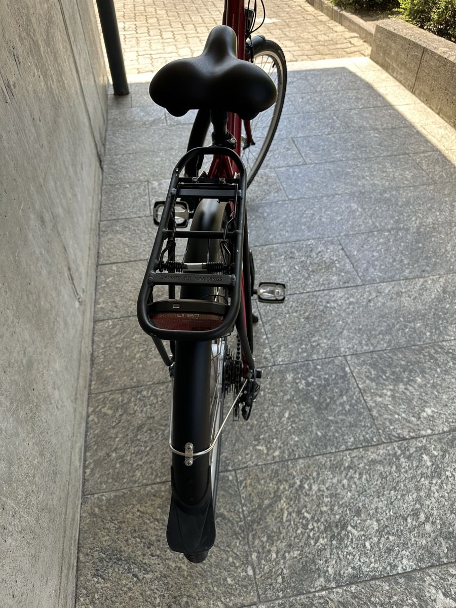 Velos: E-CITYBIKE – Gebraucht aus Köniz von cyn_5gj9 5