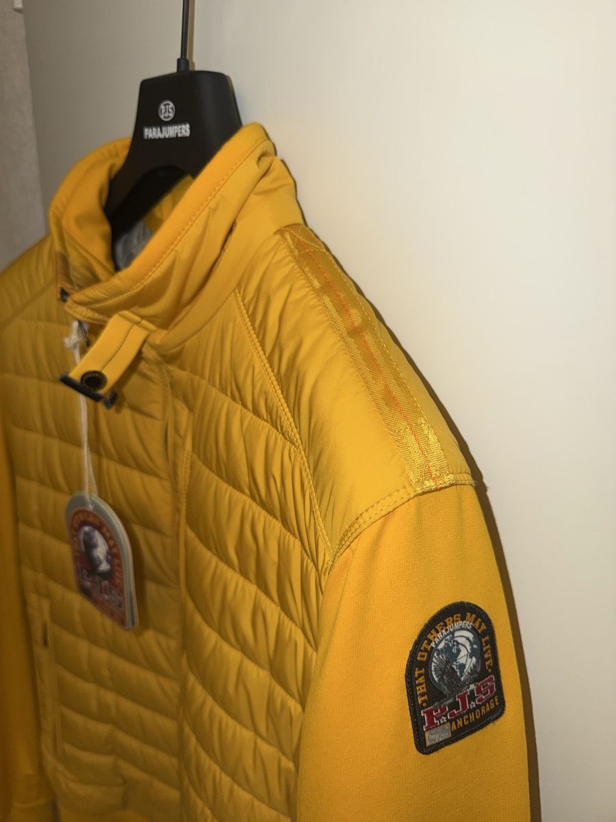 Parajumpers Giacche: PARAJUMPERS JACKE – Nuovo e nell'imballaggio originale da Erlinsbach SO venduto da DesignerByNeven 1