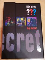 Die drei ??? Top Secret Edition