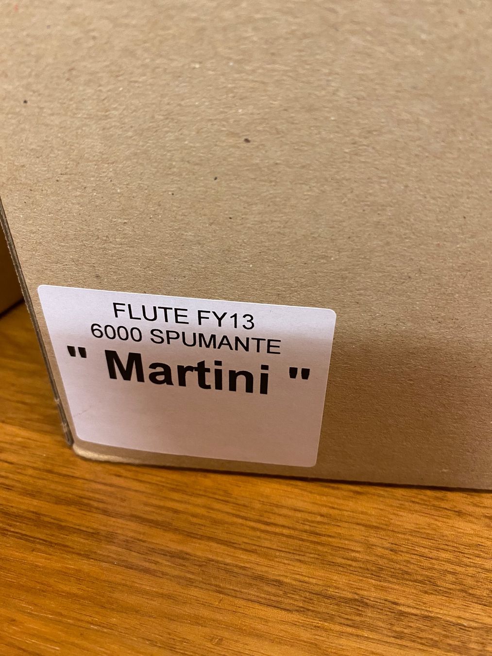 Martini Bicchieri: Martini Gläser – Nuovo (secondo la descrizione) da St.Gallen venduto da Design04 3