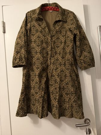 Maison 123 Kleid