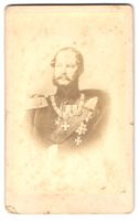 Fotografie Gustav Kleine, Naugard, Carl 