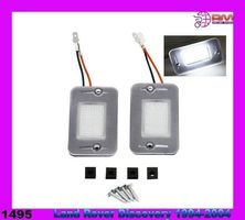 Land Rover 94-04 LED-Kennzeichenleuchte
