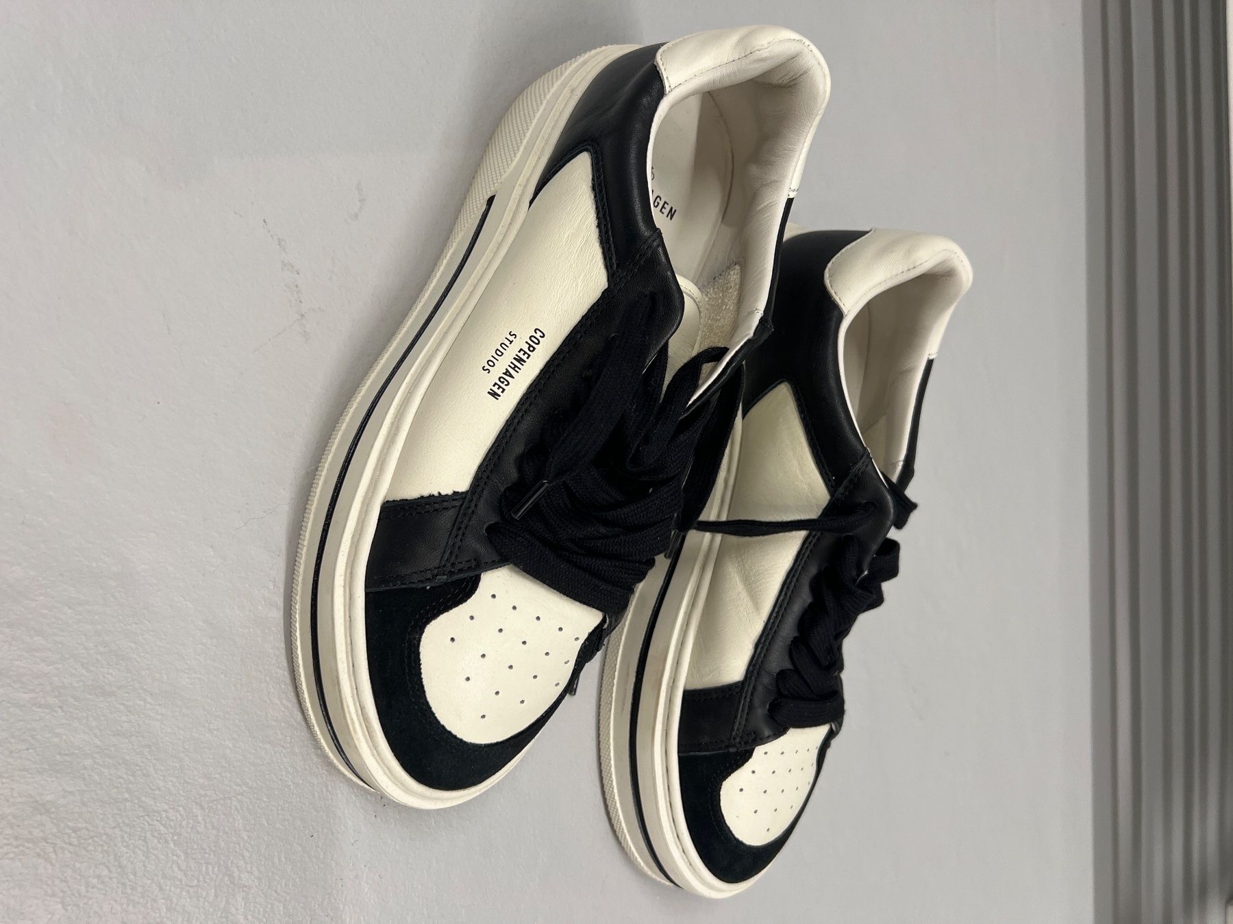 Copenhagen Scarpe da donna: Copenhagen CPH181 Sneaker Grösse 39 – Usato da Röschenz venduto da caarmeeliinaaa 1