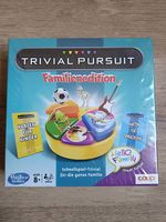 Spiel Trivial Pursuit Travel-/Familienedition