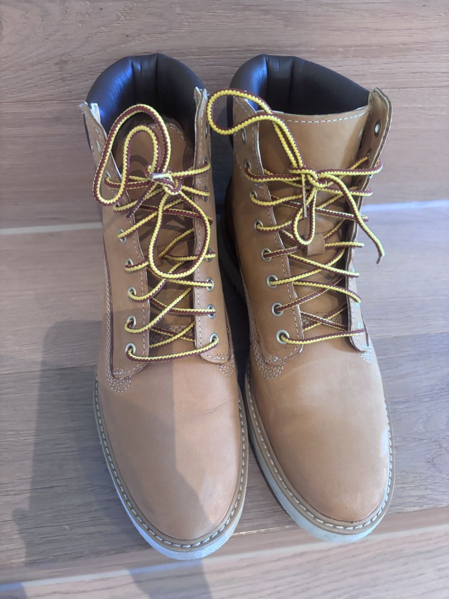 Timberland Chaussures femmes: Timberland Gr. 38 – D'occasion à Wilen b. Wil par Gioja_777 2