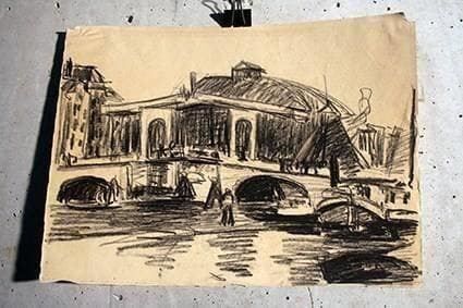 Libri: ERNST BUCHNER (Schweiz, 1886-1951) – Usato da Bern venduto da Arting 4