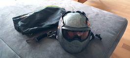 Kinderskihelm