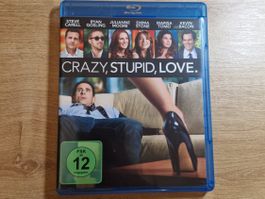 Crazy Stupid Love (2011) RAR Bluray