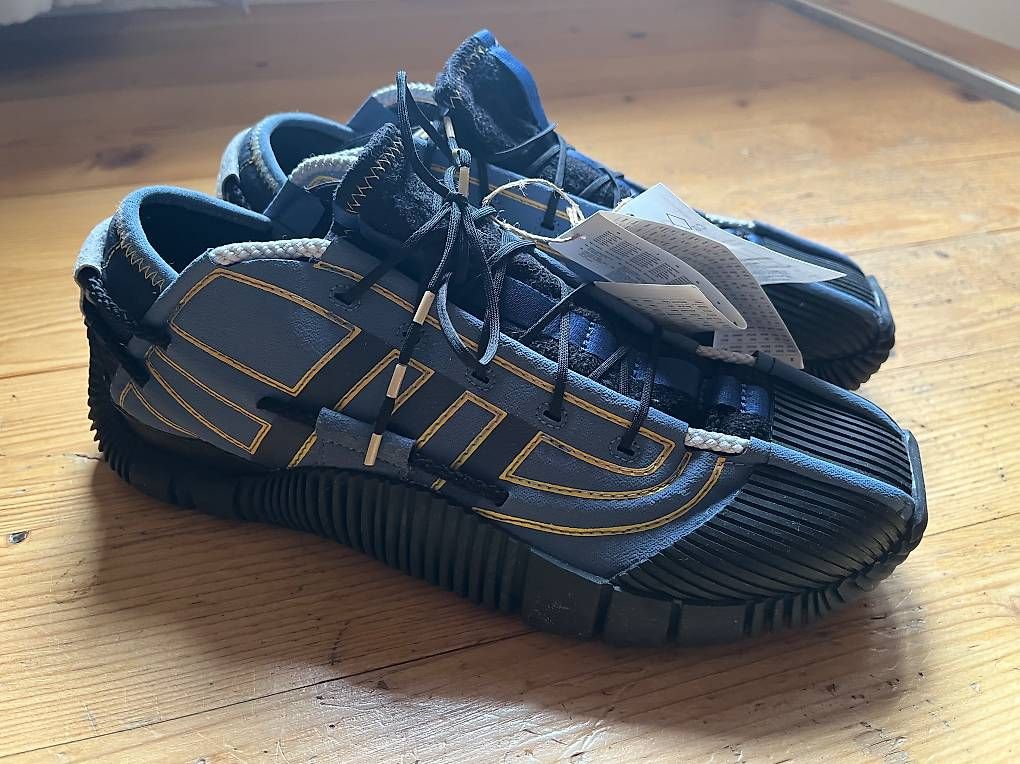 Scarpe da uomo: Adidas Scuba Phormar Craig Greene Tech Tinte – Usato da Bern venduto da MrRandy 2