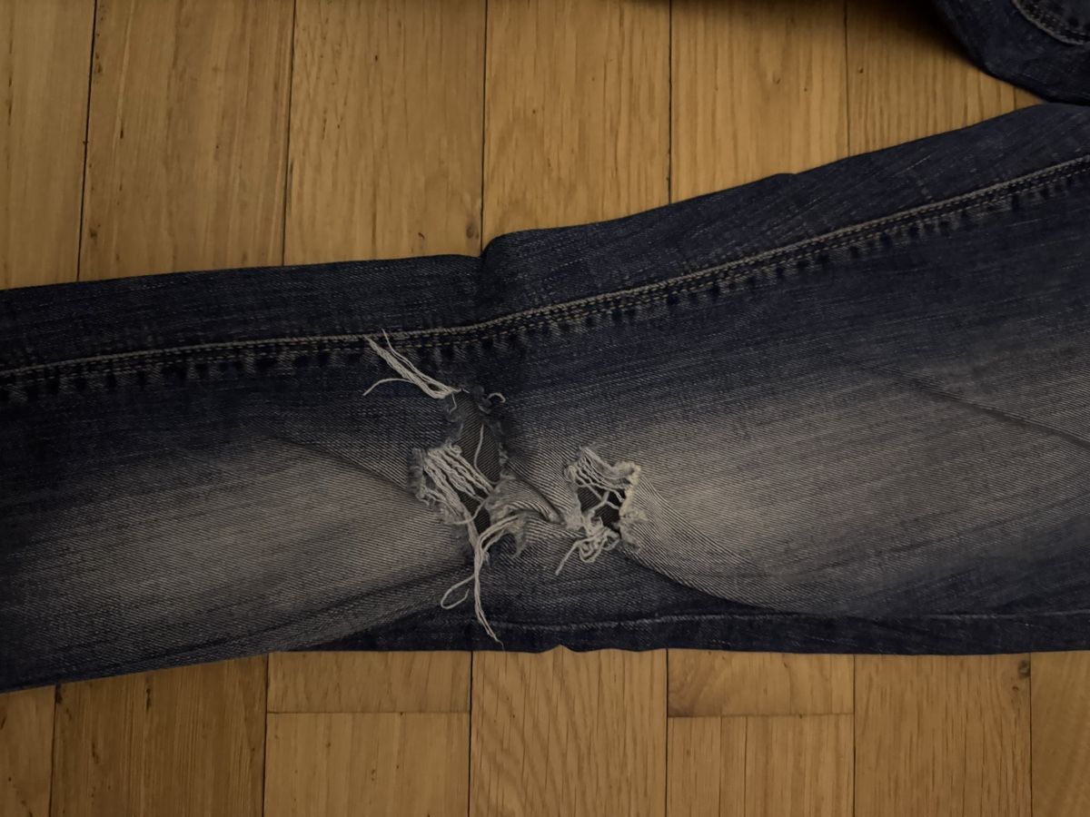 Only Jeans: Damen Jeans von ONLY, Grösse 28/34 – Usato da Münchwilen TG venduto da Schnappi040816 1