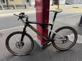 Scott Spark MTB