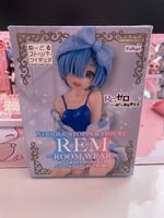 re:zero Rem Anime Figur noodle stopper
