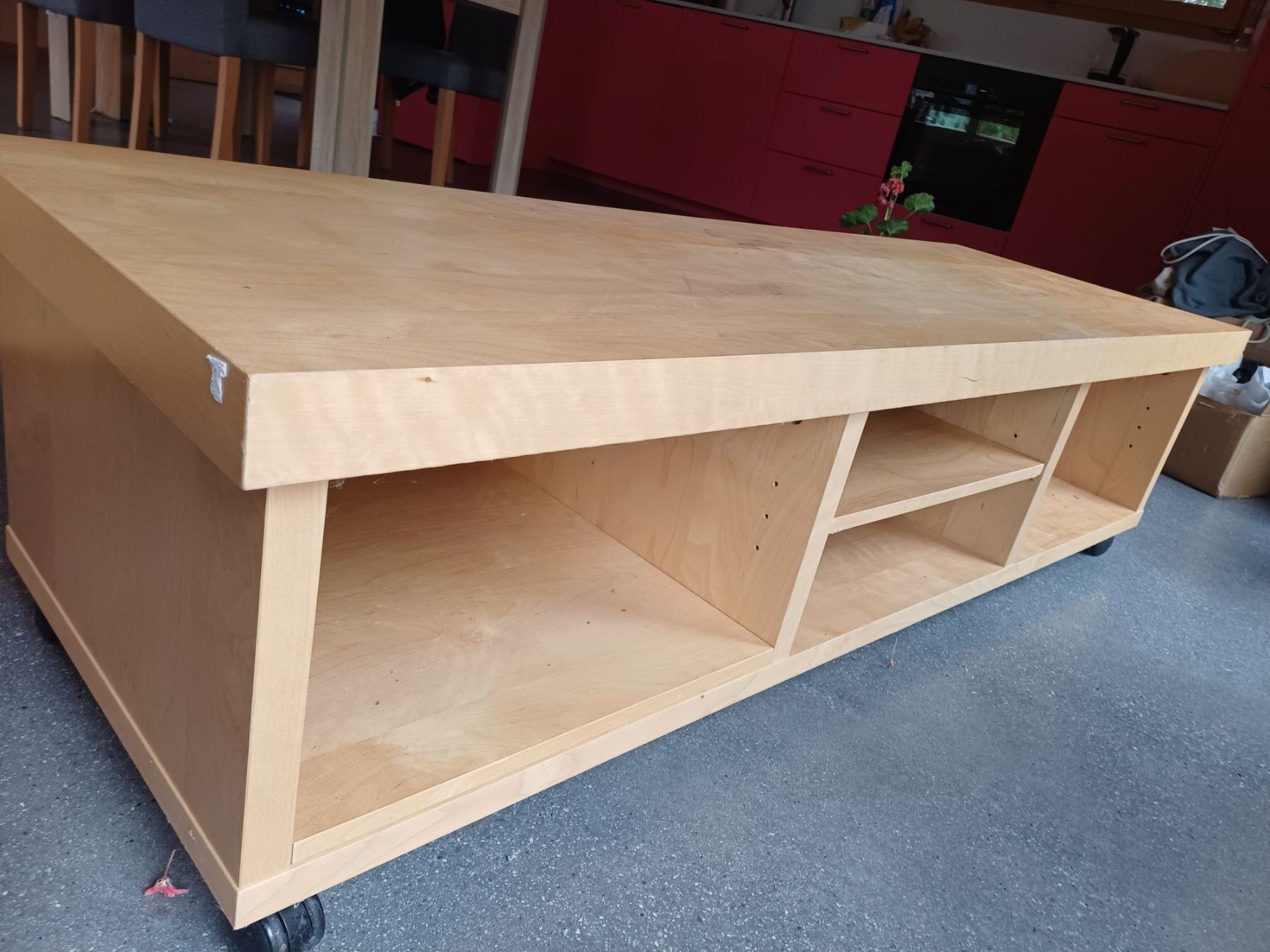 Mobili TV: Sideboard zu verkaufen – Usato da Chur venduto da sli_bk2s 2