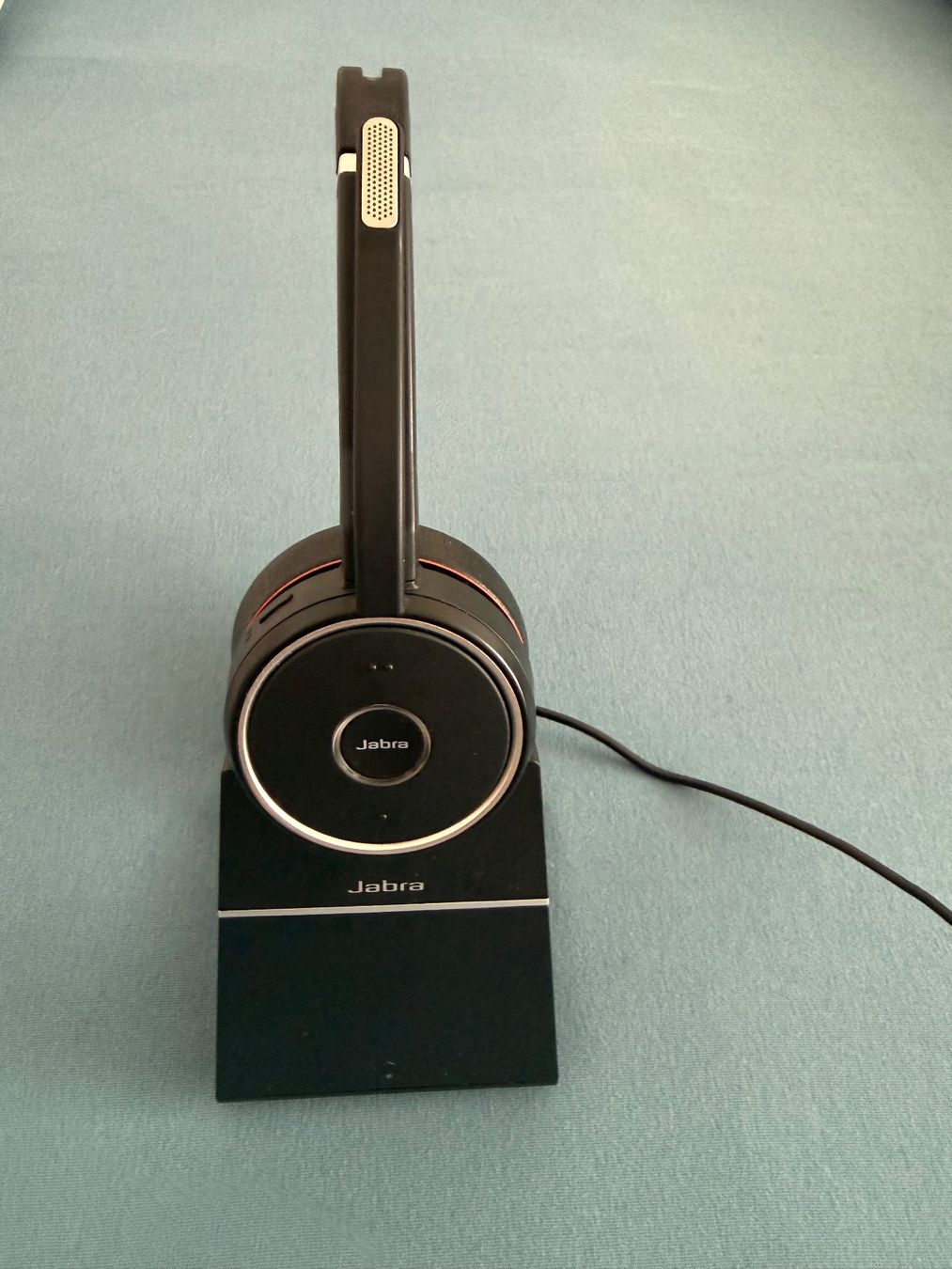 Jabra Kopfhörer: Jabra Envole 75 Headset – Gebraucht aus Kloten von Nad81