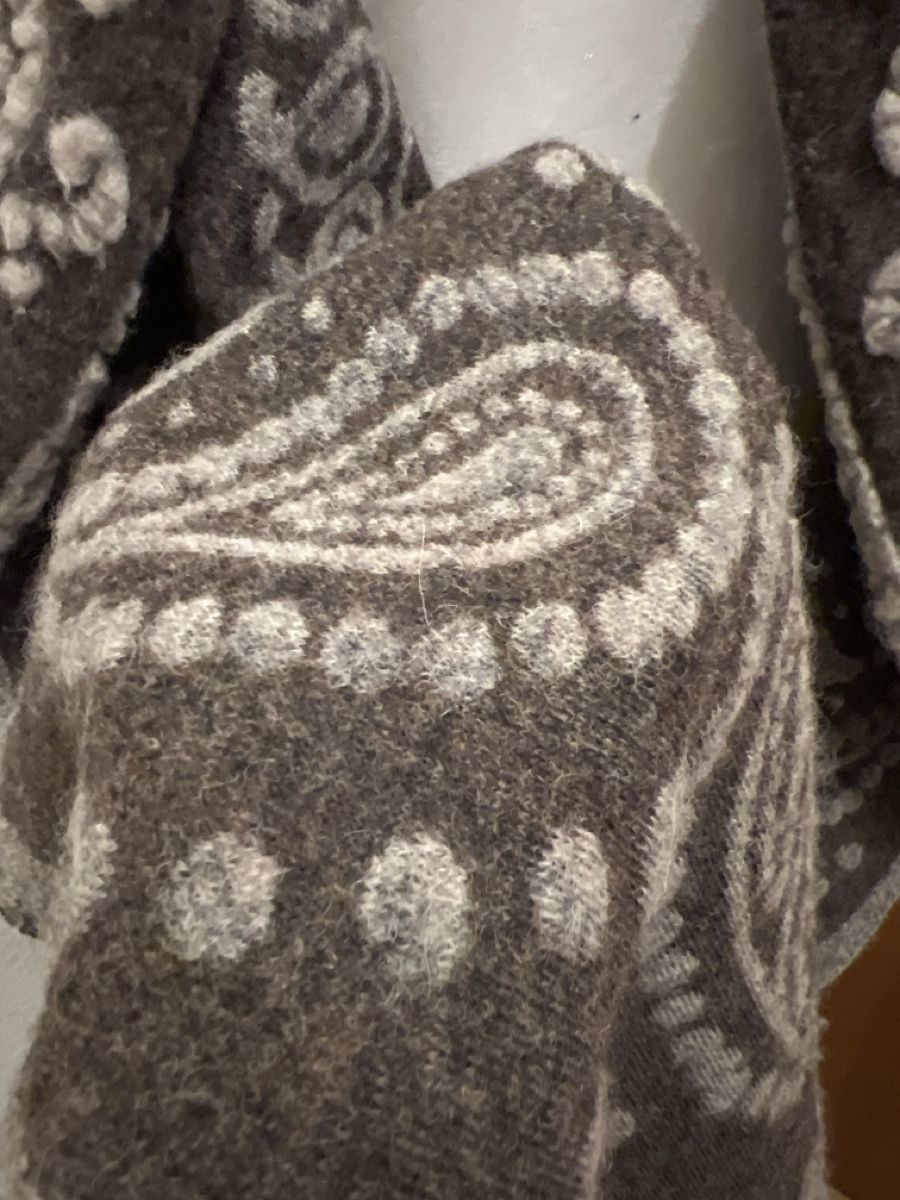 Gilet & Giacche senza maniche: Damen Fleece Gilet Gr.Oversize – Nuovo e nell'imballaggio originale da Basel venduto da SimpleE 2