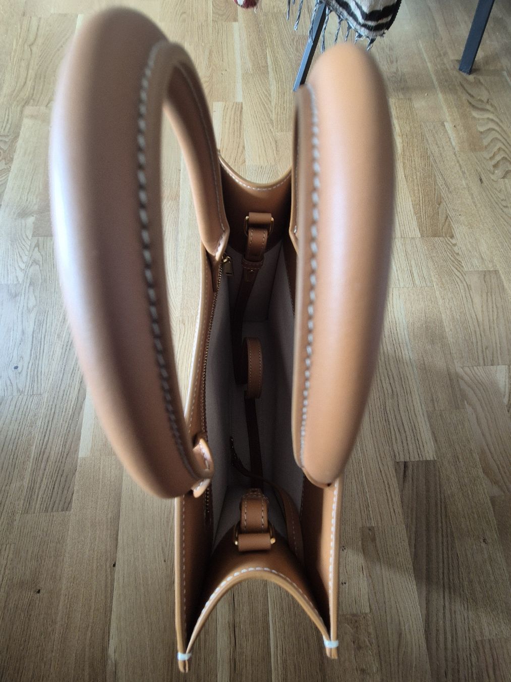Celine Taschen für Damen: CELINE SHOPPER – Neu (gemäss Beschreibung) aus Zuchwil von Andy0077 2